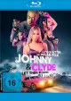 Johnny & Clyde - Let there be Blood (Blu-ray Disc)