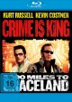 Crime is King - 3000 Miles to Graceland (Blu-ray Disc)