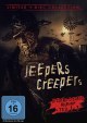 Jeepers Creepers - Limited 4-Disc Collection - Teil 1-3 & Reborn