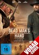 Dead Man's Hand (Blu-ray Disc)