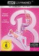 Barbie  (4K UHD+Blu-ray Disc)