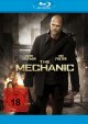 The Mechanic (Blu-ray Disc)