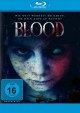 Blood (Blu-ray Disc)