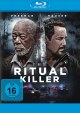 The Ritual Killer (Blu-ray Disc)