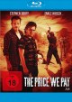 The Price We Pay (Blu-ray Disc)