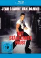 Mit sthlerner Faust (Blu-ray Disc)