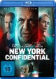 New York Confidential (Blu-ray Disc)