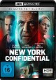 New York Confidential (4K UHD+Blu-ray Disc)