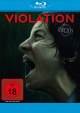 Violation - Uncut (Blu-ray Disc)