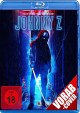 Johnny Z (Blu-ray Disc)