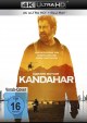 Kandahar (4K UHD+Blu-ray Disc)
