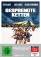 Gesprengte Ketten - Limited Uncut Edition (4K UHD+Blu-ray Disc) - Mediabook