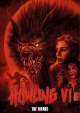 Howling VI - The Freaks - Limited Uncut 222 Edition (DVD+Blu-ray Disc) - Mediabook - Cover A