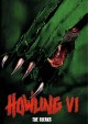 Howling VI - The Freaks - Limited Uncut 111 Edition (DVD+Blu-ray Disc) - Mediabook - Cover C