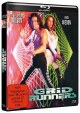 Grid Runners - Cover B (Blu-ray Disc)