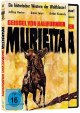Murrieta - Geiel von Kalifornien - Limited Western Deluxe Edition - Cover B (Blu-ray Disc)
