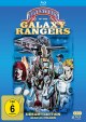 Galaxy Rangers - Gesamtedition - Alle 65 Folgen (Blu-ray Disc)