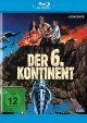 Der 6. Kontinent (Blu-ray Disc)