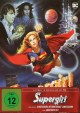 Supergirl - Limited Edition (2x Blu-ray Disc) - Mediabook - Cover A