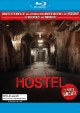 Hostel - Unrated Extended Cut + Unrated Director's Cut (Blu-ray Disc)