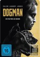 DogMan (4K UHD+Blu-ray Disc)-  Limited Edition Steelbook