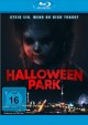 Halloween Park (Blu-ray Disc)