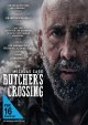 Butcher's Crossing (Blu-ray Disc)
