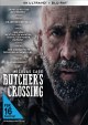 Butcher's Crossing (4K UHD+Blu-ray Disc)