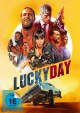 Lucky Day - Limited Edition (DVD+Blu-ray Disc) - Mediabook