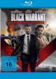 Black Warrant - Tdlicher Auftrag (Blu-ray Disc)