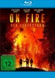On Fire - Der Feuersturm (Blu-ray Disc)