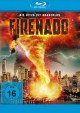 Firenado (Blu-ray Disc)