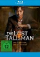 The Lost Talisman - Die Geister, die ich rief (Blu-ray Disc)