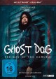Ghost Dog - Der Weg des Samurai (4K UHD+Blu-ray Disc)