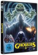 Ghoulies IV - Limited Edition -9,50 Uncut