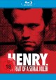 Henry - Portrait of a Serial Killer (Blu-ray Disc)