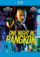 One Night in Bangkok (Blu-ray Disc)