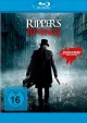 Ripper's Revenge (Blu-ray Disc)