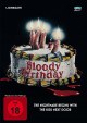 Bloody Birthday - Angst