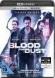 Blood for Dust (4K UHD+Blu-ray Disc)