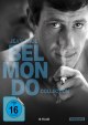Jean-Paul Belmondo Collection (Blu-ray Disc)