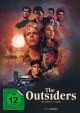 The Outsiders (2x 4K UHD+2x Blu-ray Disc) - Limited Collector's Edition