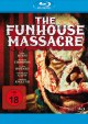 The Funhouse Massacre (Blu-ray Disc)