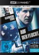 Auf der Flucht (4K UHD+Blu-ray Disc)