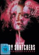 Body Snatchers - Die Körperfresser - Limited Edition (DVD+Blu-ray Disc) - Mediabook