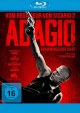 Adagio - Erbarmungslose Stadt (Blu-ray Disc)