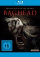 Baghead (Blu-ray Disc)