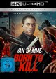 Van Damme - Born to Kill (4K UHD+Blu-ray Disc)