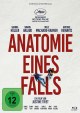 Anatomie eines Falls (Blu-ray Disc)