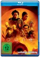 Dune: Part Two (Blu-ray Disc)